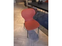 Sedia 4 sedie ops connubia  spedibili   Collezione esclusiva con un ribasso vantaggioso