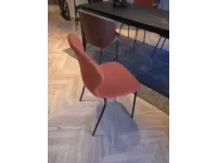 Sedia 4 sedie ops connubia  spedibili   Collezione esclusiva con un ribasso vantaggioso