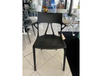 SEDIA Kartell A i a PREZZO OUTLET