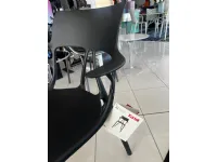SEDIA Kartell A i a PREZZO OUTLET