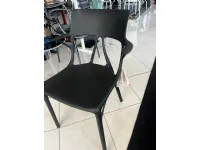 SEDIA Kartell A i a PREZZO OUTLET