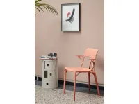 Sedia A l Kartell a prezzo scontato