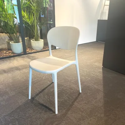 Sedia Abby di Connubia: richiedi ora il prezzo 