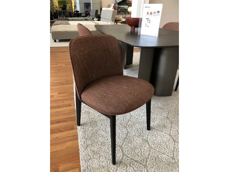 Sedia Abrey di Calligaris: scopri il prezzo 