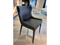 Sedia Afrodite Stones in OFFERTA OUTLET