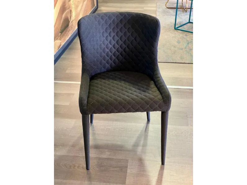 Sedia Afrodite Stones in OFFERTA OUTLET