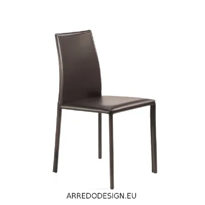 SEDIA Julia italia Agata a PREZZO OUTLET