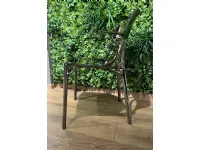Sedia Ai metal di Kartell in OFFERTA OUTLET -40%