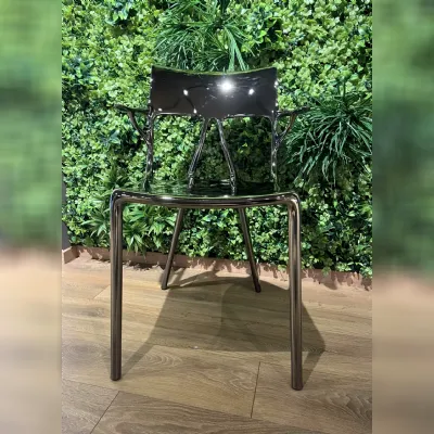 Sedia Ai metal di Kartell in OFFERTA OUTLET -40%