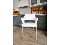 Sedia Alba Di lazzaro con un ribasso vantaggioso