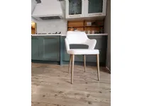 Sedia Alba Di lazzaro con un ribasso vantaggioso