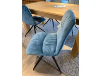 Sedia Alba Stones SCONTATA a PREZZI OUTLET