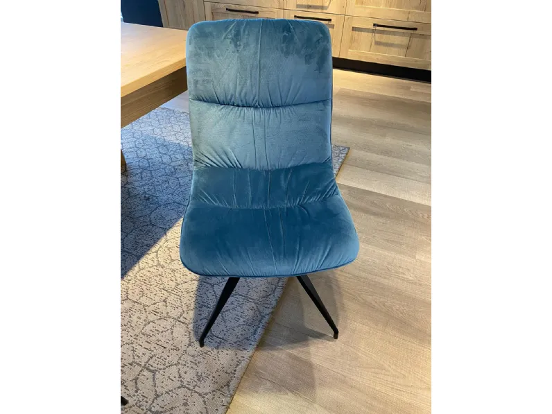 Sedia Alba Stones SCONTATA a PREZZI OUTLET