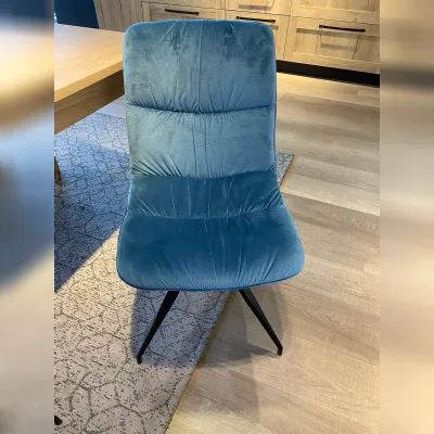 Sedia Alba Stones SCONTATA a PREZZI OUTLET