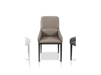 Sedia Alisya Abitaregiovane con uno sconto vantaggioso