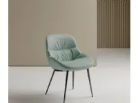 Sedia Amelie Bontempi con uno sconto vantaggioso