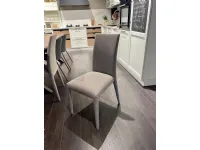 Sedia da soggiorno Anais Calligaris in Offerta Outlet 