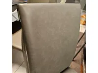 Sedia modello Anais senza braccioli di Calligaris 