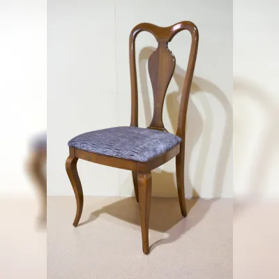 SEDIA Artigianale Antiqua a PREZZO OUTLET