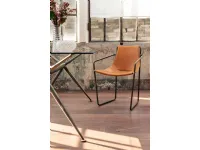 Sedia Apelle p m cu Midj in OFFERTA OUTLET -70%