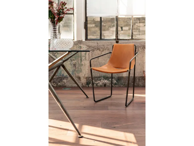 Sedia Apelle p m cu Midj in OFFERTA OUTLET -70%
