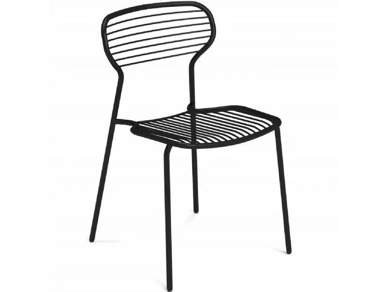 Sedia Apero Emu SCONTATA a PREZZI OUTLET