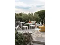 Sedia Argo Connubia in OFFERTA OUTLET