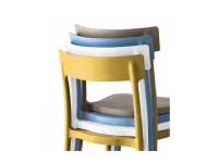 Sedia Argo Connubia in OFFERTA OUTLET