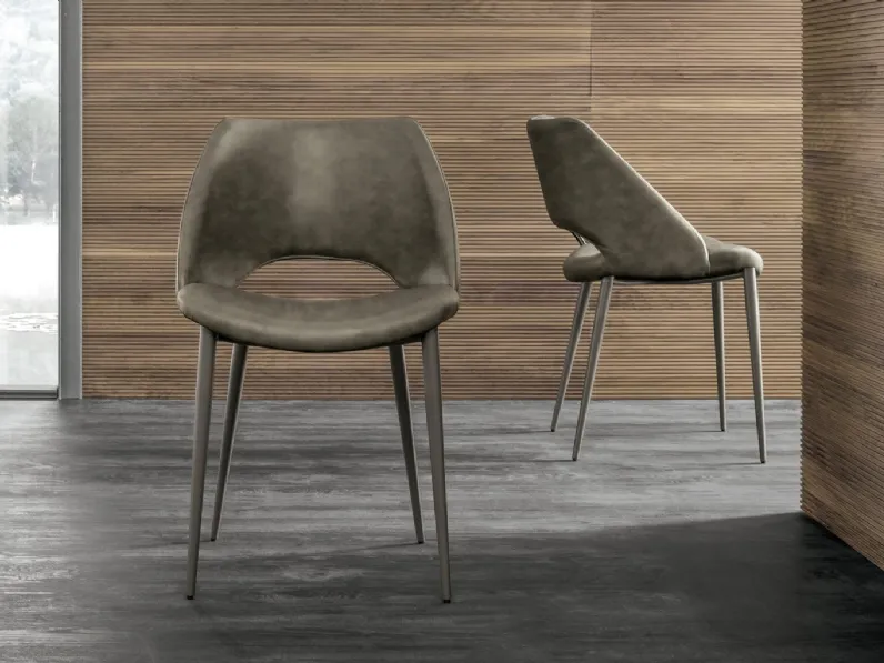 SEDIA Sedit Arisa a PREZZO OUTLET
