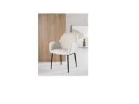 Sedia Armonia di Md work in OFFERTA OUTLET -45%