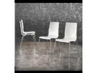 Sedia Art. 044 La seggiola in OFFERTA OUTLET