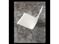 Sedia Art. 044 La seggiola in OFFERTA OUTLET