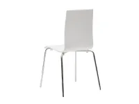 Sedia Art. 044 La seggiola in OFFERTA OUTLET