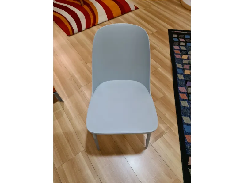 Sedia Art 988 Artigianale SCONTATA a PREZZI OUTLET