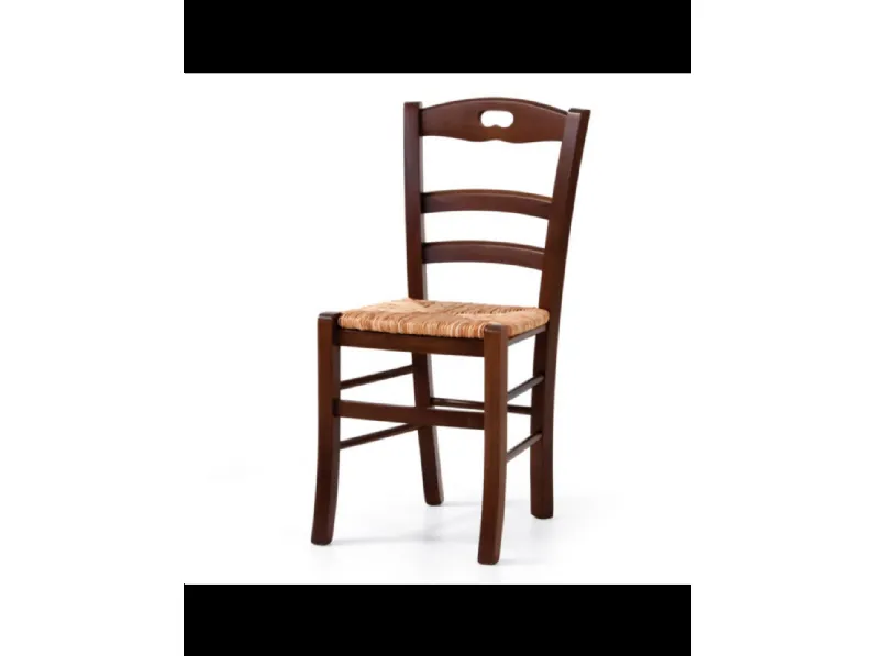 Sedia Artigianale Bruno PREZZI OUTLET