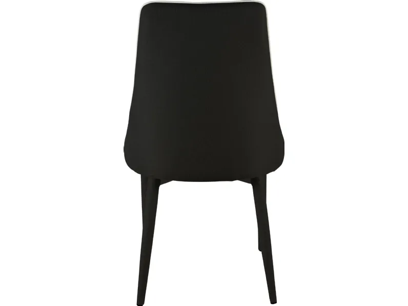 Sedia modello Mobilike ml107 da soggiorno di Artigianale -20%