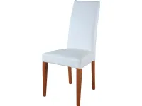 SEDIA Artigianale Mobilike ml516 PREZZI OUTLET