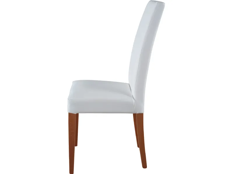 Sedia modello Mobilike ml516 a marchio Artigianale scontata del 20%
