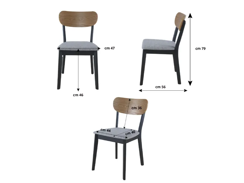 SEDIA Artigianale Mobilike ml569 a PREZZO OUTLET
