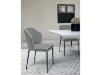 Sedia da soggiorno Astoria * di Sedit SCONTATA 35%