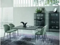 Sedia da soggiorno Astoria * di Sedit SCONTATA 35%
