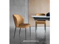 Sedia da soggiorno Astoria * di Sedit SCONTATA 35%