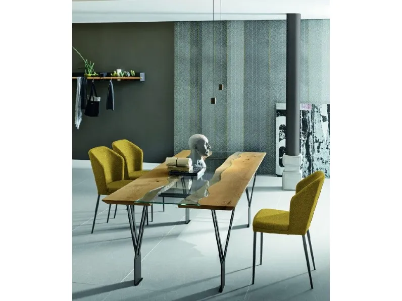 Sedia ergonomica Astoria * di Sedit a prezzo scontato