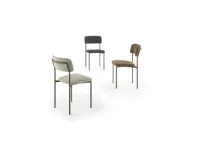 Sedia modello Aura da soggiorno di Easyline -40%