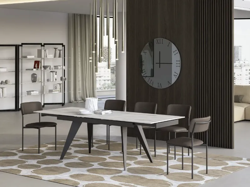 SEDIA Easyline Aura a PREZZO OUTLET