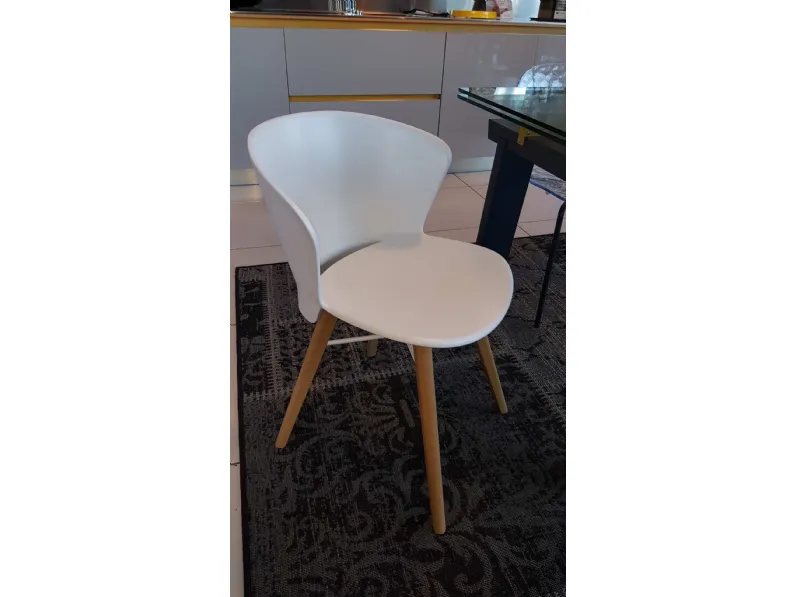 Sedia Bahia mw Calligaris con uno sconto vantaggioso