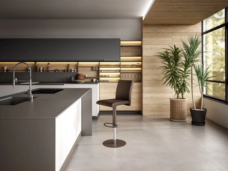 Sedia Bali Easyline con un ribasso vantaggioso