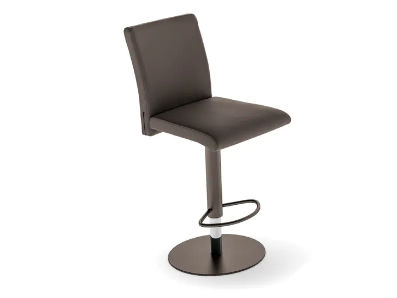 Sedia Bali Easyline: 10% di sconto! Design moderno e confortevole.