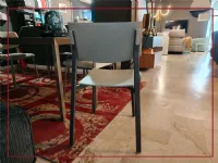 Sedia senza braccioli Beba young di Pointhouse a prezzo scontato