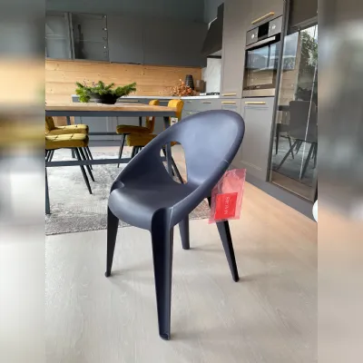 Sedia Bell chair Magis in OFFERTA OUTLET